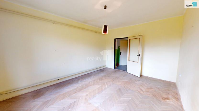 Prodej bytu 3+kk, Číhošť, 66 m2