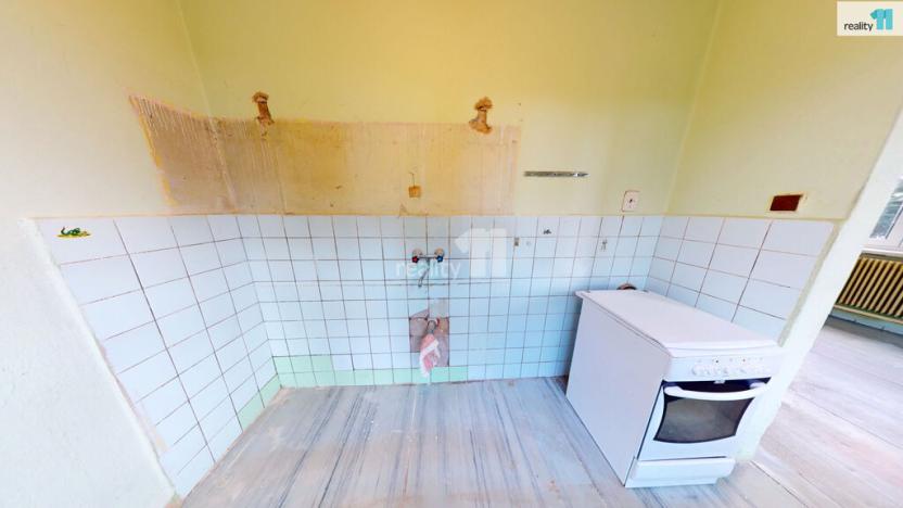 Prodej bytu 3+kk, Číhošť, 66 m2