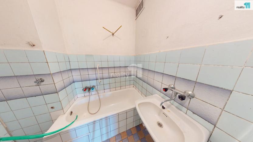 Prodej bytu 3+kk, Číhošť, 66 m2