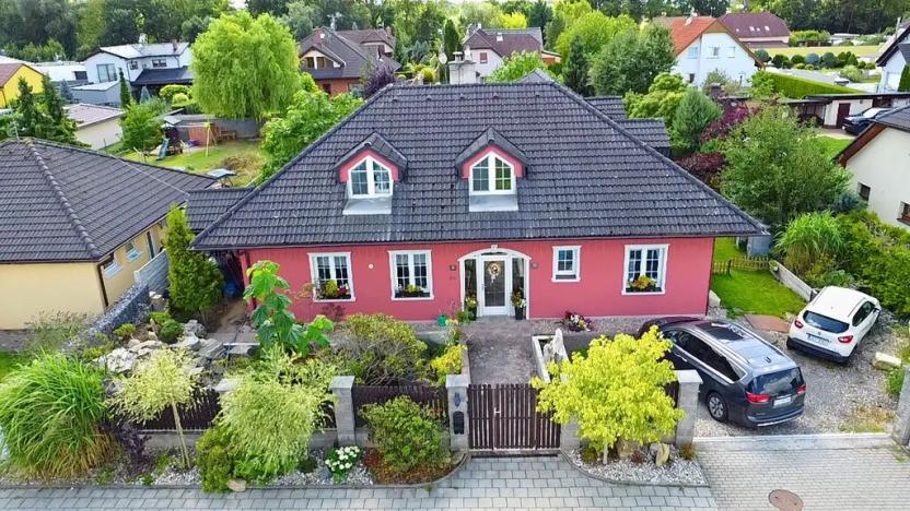 Prodej rodinného domu, Třebosice, 236 m2