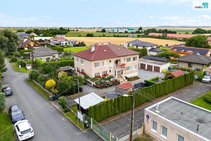 Prodej bytu 4+kk, Třebovle, 130 m2