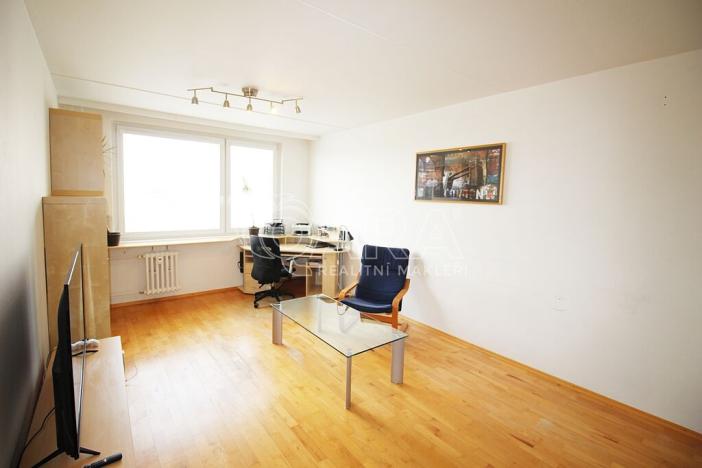 Prodej bytu 3+1, Praha - Žižkov, Buková, 80 m2