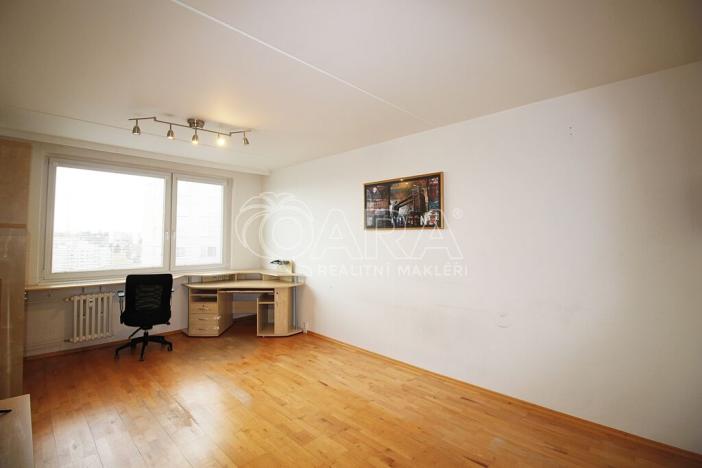 Prodej bytu 3+1, Praha - Žižkov, Buková, 80 m2