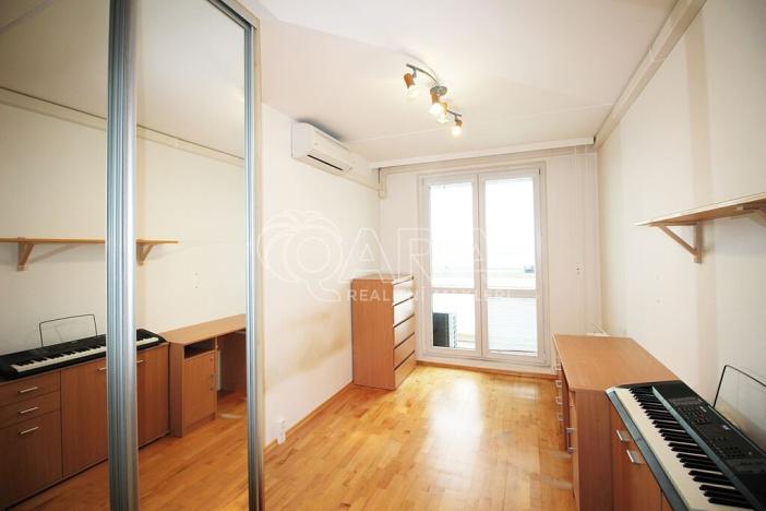 Prodej bytu 3+1, Praha - Žižkov, Buková, 80 m2