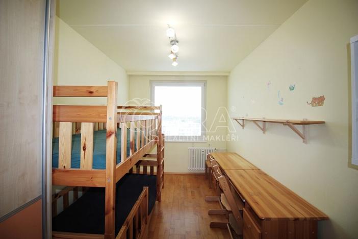 Prodej bytu 3+1, Praha - Žižkov, Buková, 80 m2