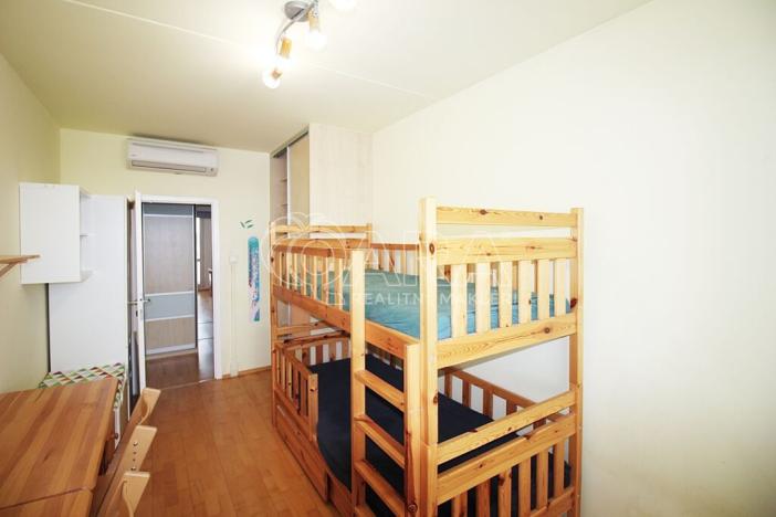 Prodej bytu 3+1, Praha - Žižkov, Buková, 80 m2