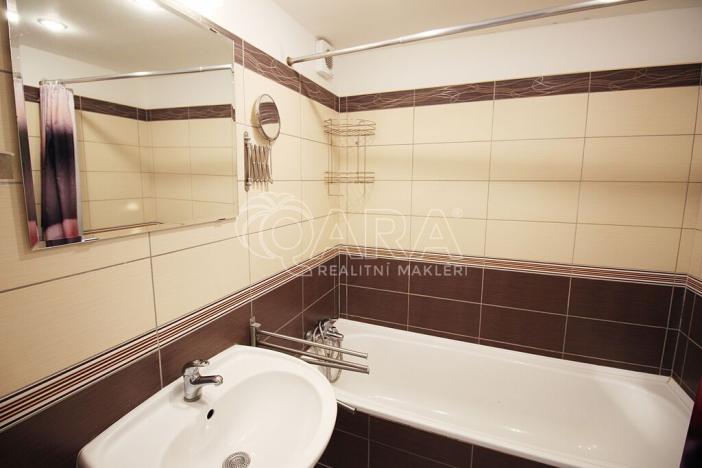 Prodej bytu 3+1, Praha - Žižkov, Buková, 80 m2