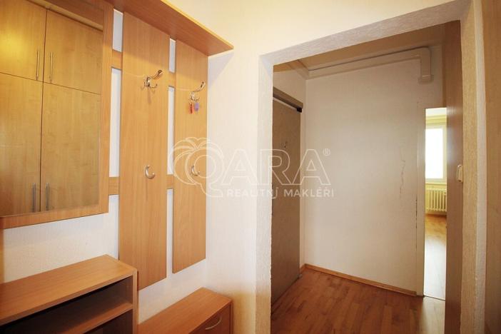 Prodej bytu 3+1, Praha - Žižkov, Buková, 80 m2