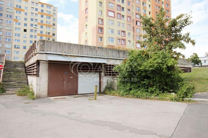 Prodej bytu 3+1, Praha - Žižkov, Buková, 80 m2