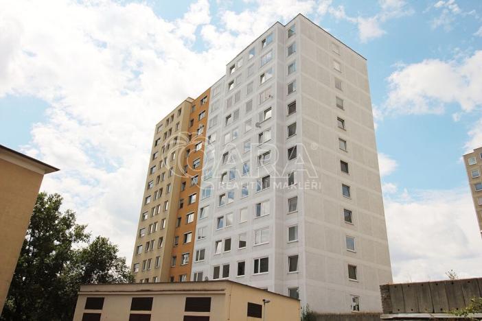 Prodej bytu 3+1, Praha - Žižkov, Buková, 80 m2