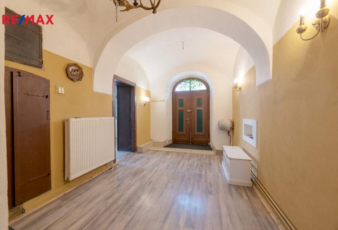 Prodej rodinného domu, Tatenice, 104 m2