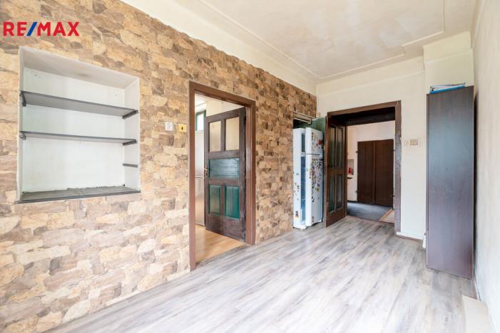 Prodej rodinného domu, Tatenice, 104 m2