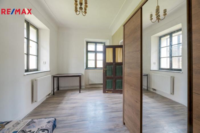 Prodej rodinného domu, Tatenice, 104 m2