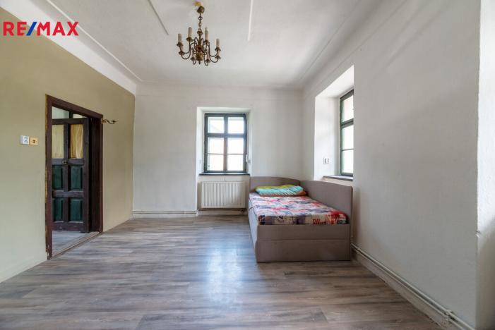 Prodej rodinného domu, Tatenice, 104 m2