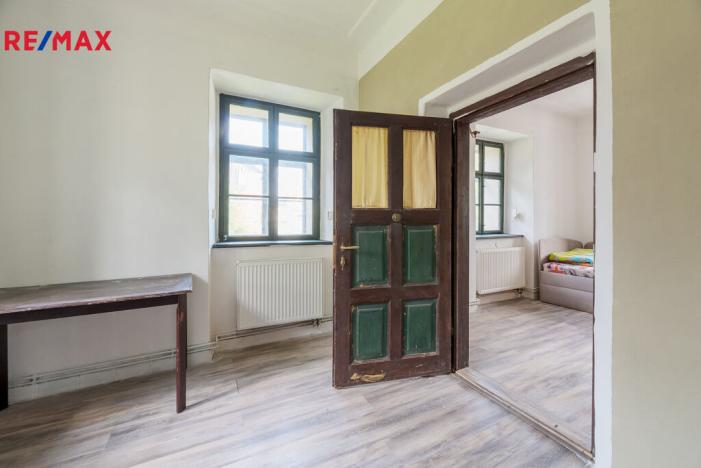 Prodej rodinného domu, Tatenice, 104 m2