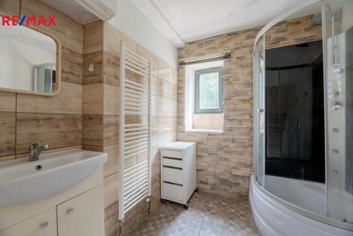 Prodej rodinného domu, Tatenice, 104 m2