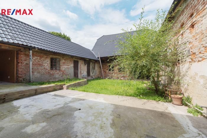 Prodej rodinného domu, Tatenice, 104 m2