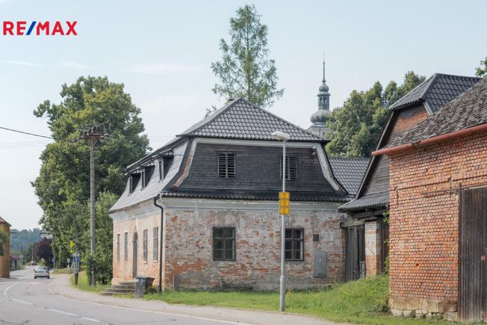 Prodej rodinného domu, Tatenice, 104 m2