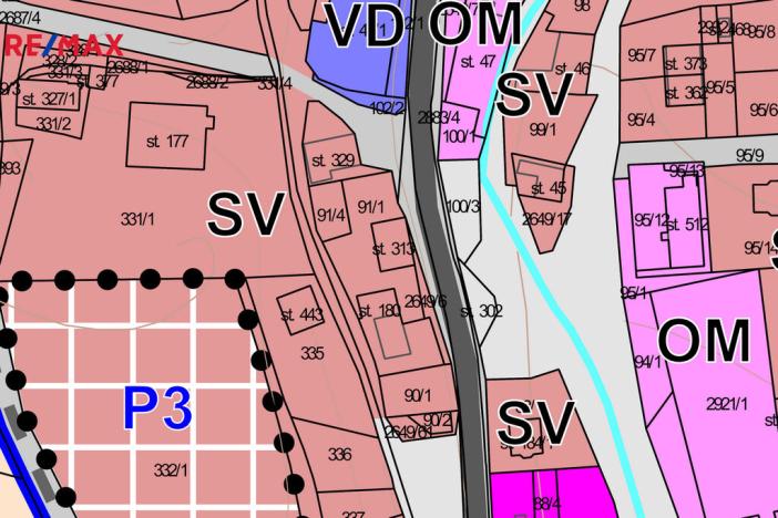 Prodej rodinného domu, Tatenice, 104 m2