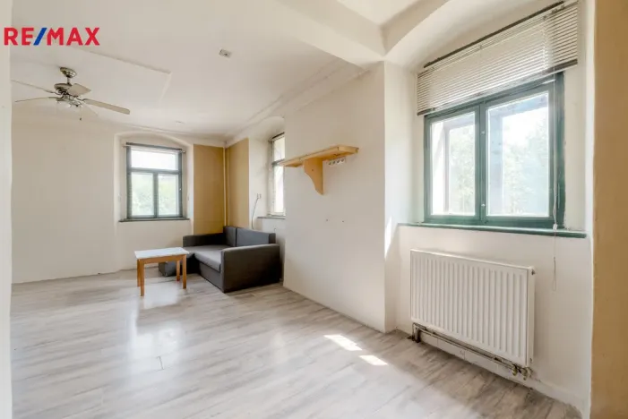 Prodej rodinného domu, Tatenice, 104 m2