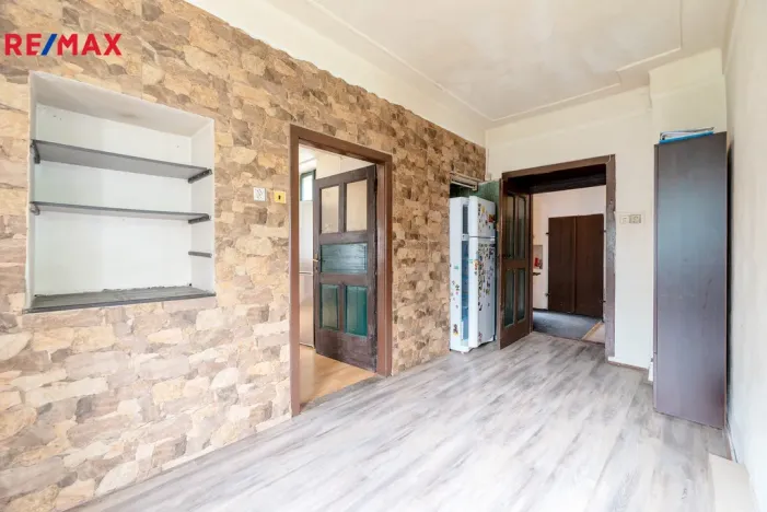 Prodej rodinného domu, Tatenice, 104 m2