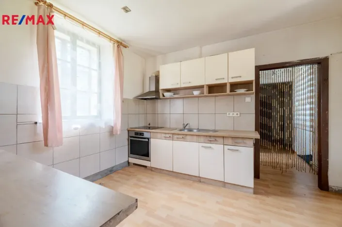 Prodej rodinného domu, Tatenice, 104 m2