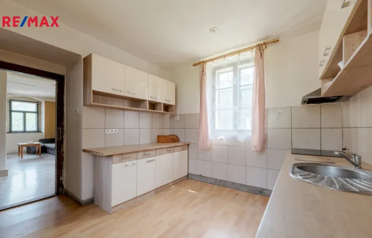 Prodej rodinného domu, Tatenice, 104 m2