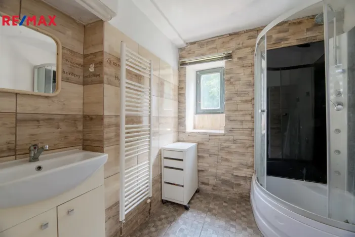 Prodej rodinného domu, Tatenice, 104 m2