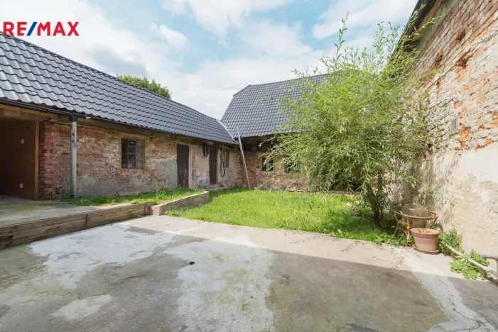 Prodej rodinného domu, Tatenice, 104 m2