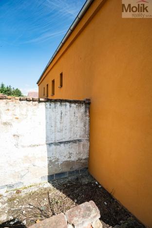 Prodej vícegeneračního domu, Most - Vtelno, Ke Kostelu, 730 m2