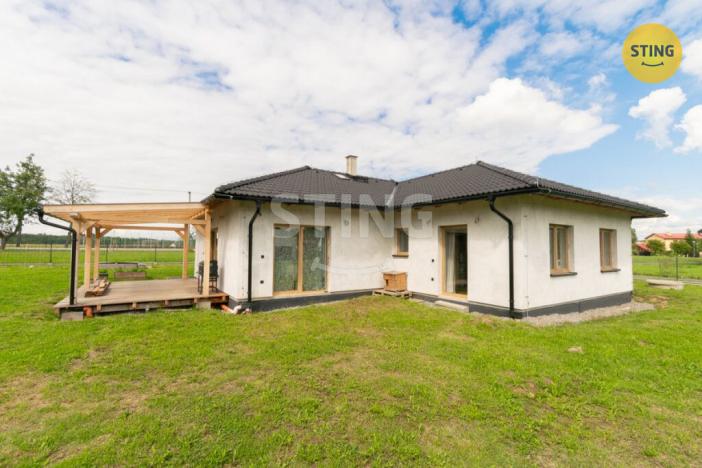 Prodej rodinného domu, Chotěbuz, 142 m2