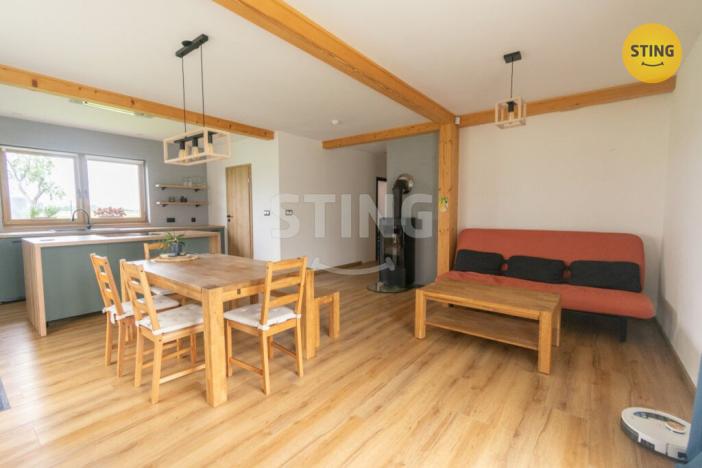 Prodej rodinného domu, Chotěbuz, 142 m2