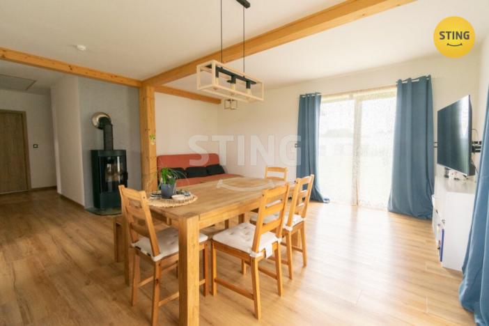 Prodej rodinného domu, Chotěbuz, 142 m2