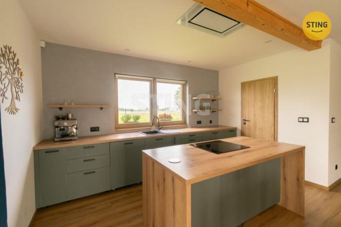 Prodej rodinného domu, Chotěbuz, 142 m2