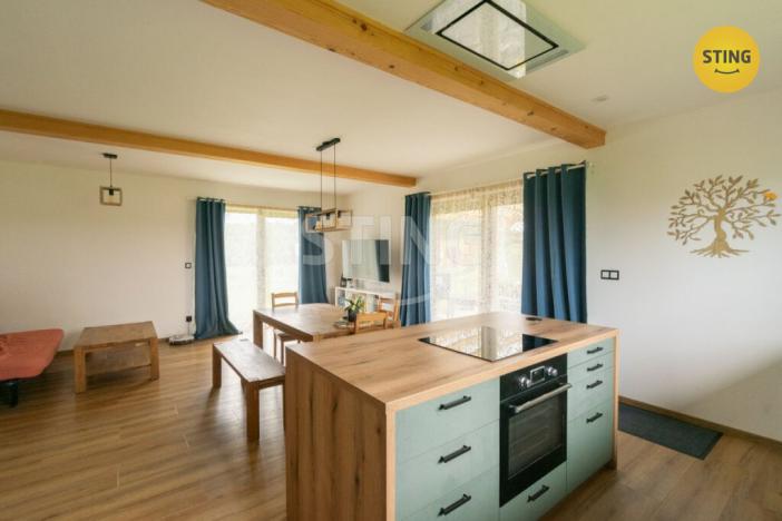 Prodej rodinného domu, Chotěbuz, 142 m2