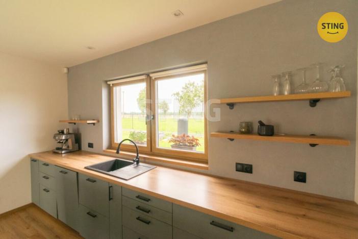 Prodej rodinného domu, Chotěbuz, 142 m2