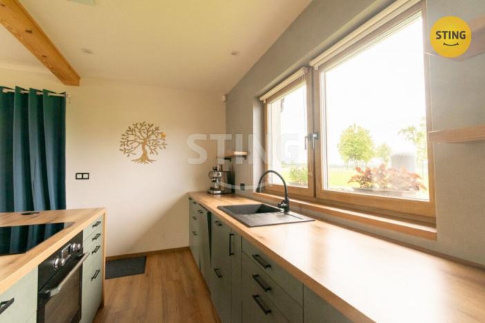 Prodej rodinného domu, Chotěbuz, 142 m2