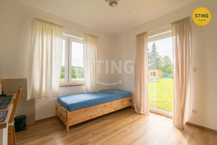 Prodej rodinného domu, Chotěbuz, 142 m2