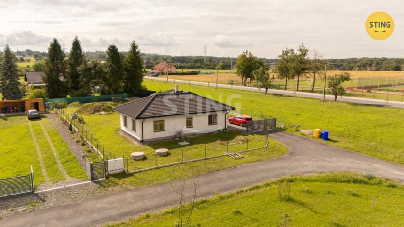 Prodej rodinného domu, Chotěbuz, 142 m2