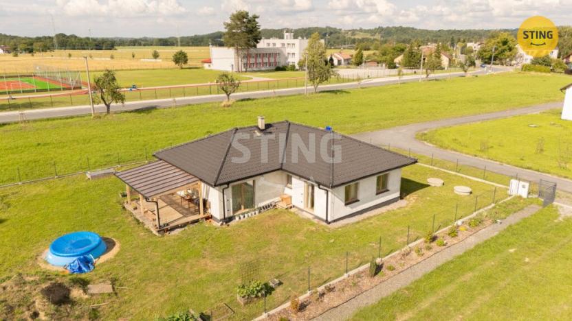 Prodej rodinného domu, Chotěbuz, 142 m2