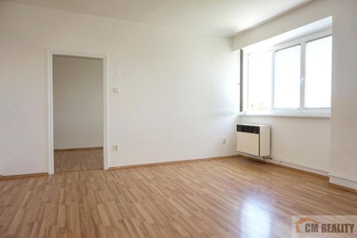 Pronájem bytu 2+kk, Prostějov, Raisova, 52 m2