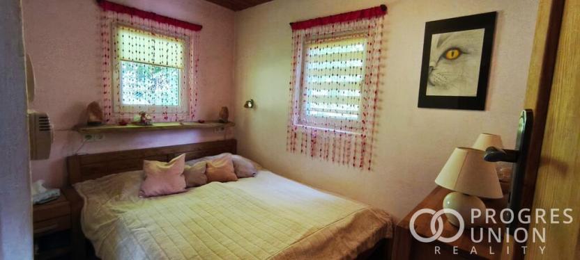 Prodej chaty, Bystřička, 130 m2