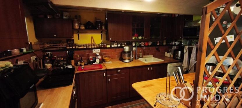 Prodej chaty, Bystřička, 130 m2