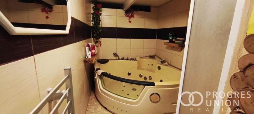 Prodej chaty, Bystřička, 130 m2