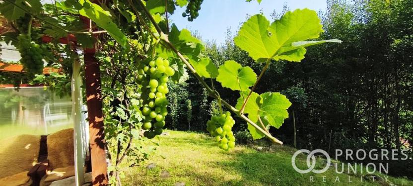 Prodej chaty, Bystřička, 130 m2