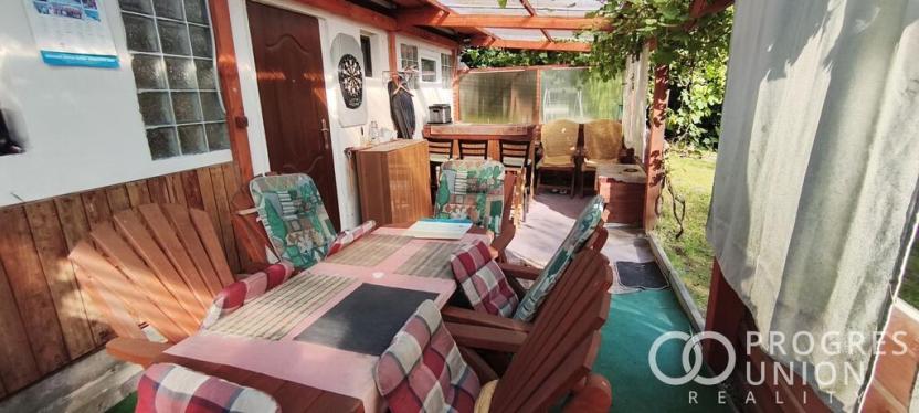 Prodej chaty, Bystřička, 130 m2