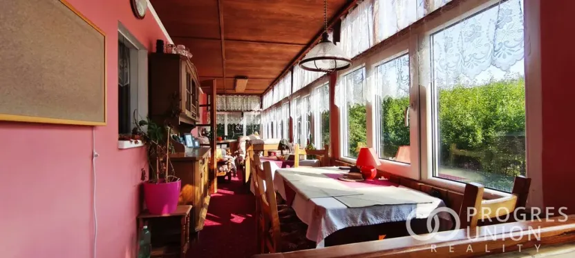 Prodej chaty, Bystřička, 130 m2