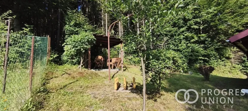 Prodej chaty, Bystřička, 130 m2