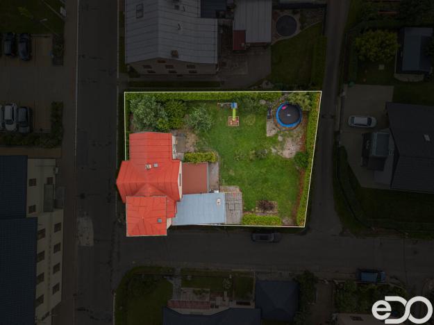 Prodej rodinného domu, Proseč, Budislavská, 154 m2