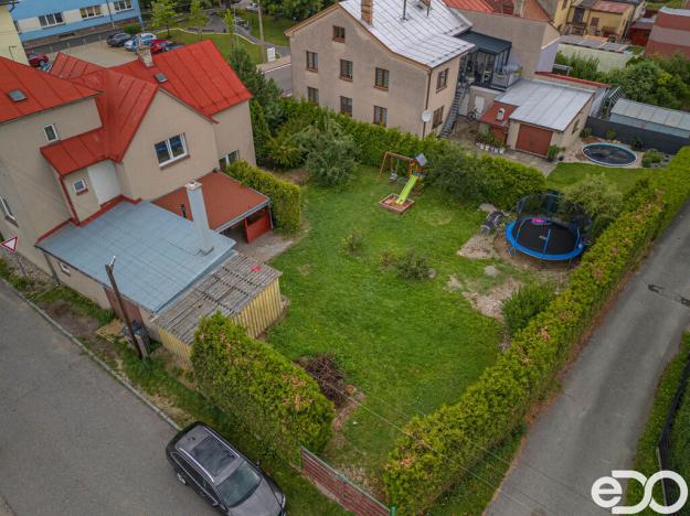 Prodej rodinného domu, Proseč, Budislavská, 154 m2